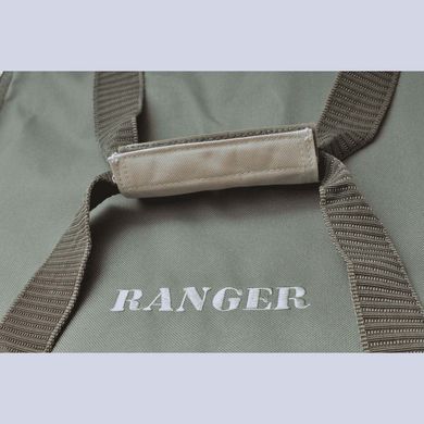 Термосумка Ranger HB5-XL, green, Сумки-холодильники