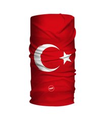 Головний убір H. A. D. Flag Turkei, red, One size, Для дітей та підлітків, Універсальні головні убори, Німеччина, Німеччина