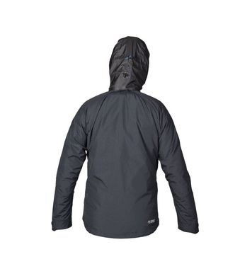 Куртка Directalpine Devil Alpine 5.0, Anthracite, Мембранные, Для мужчин, XL, С мембраной