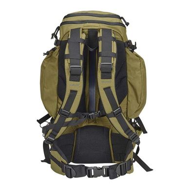 Рюкзак Kelty Redwing 44 Tactical, Forest/Green, Універсальні, Тактичні рюкзаки, Без клапана, One size, 44, 1700