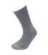 Шкарпетки Lorpen TMW Womens Merino Medium Hiker, grey, 43-46, Для жінок, Трекінгові, Вовняні