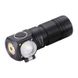 Налобний ліхтар Skilhunt H04R Mini RC CW з акумулятором BL-111 1100mAh, black, Налобні