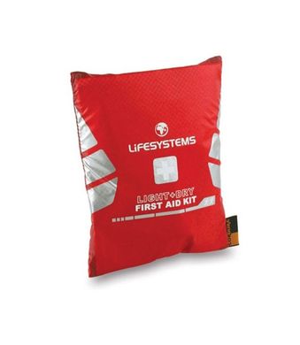 Аптечка Lifesystems Light&Dry Pro First Aid Kit, red