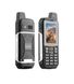 Захищений телефон Sigma mobile X-treme 3SIM, black