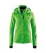 Гірськолижна куртка Maier Sports Tiger Top, Green allover, Куртки, 34, Для жінок