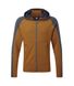 Кофта Mountain Equipment Flash Hooded Jacket, Pumpkin Spice/Ombre, L, Для чоловіків, Китай, Великобританія