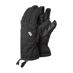 Рукавички Mountain Equipment Mountain Glove 2020, black, XXL, Універсальні, Рукавички, З мембраною, Китай, Великобританія