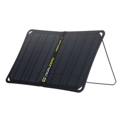 Сонячна панель Goal Zero Nomad 10 Solar Panel Solar Panel, black, Китай, США