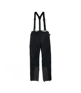 Штани Mountain Equipment G2 Mountain Pant Regular, black, Штани, Для чоловіків, 30, З мембраною, Китай, Великобританія