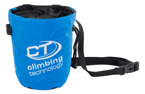 Мішечок для магнезії Climbing Technology Trapeze Chalk Bag, Multi color, Магнезниця, Італія, Італія