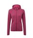 Кофта Mountain Equipment Calico Hooded Jacket Wmns, cranberry, 10, Для женщин, Китай, Великобритания