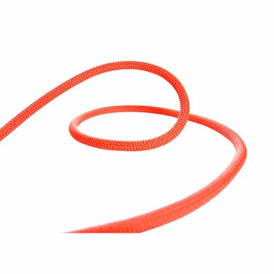 Мотузка динамічна Beal Karma 9.8 60m, Solid Orange