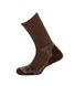 Шкарпетки Lorpen T2W Merino Hiker, charcoal, 35-38, Універсальні, Трекінгові, Комбіновані