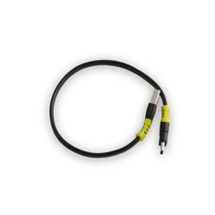 Кабель для зарядки Goal Zero USB To USB-C connector cable 10 Inch (254 mm), black