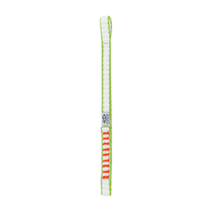 Стропа для оттяжек Climbing Technology Extender DY 11 mm 22 cm, white/green
