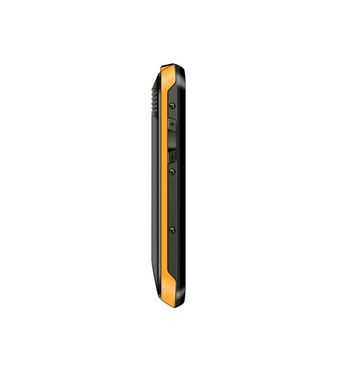 Защищенный смартфон Sigma X-treme PQ11, orange