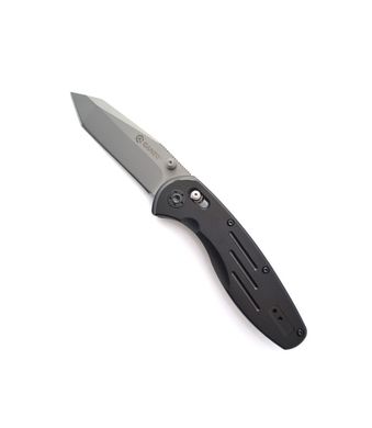 Ніж Ganzo G701, black, Складаний ніж