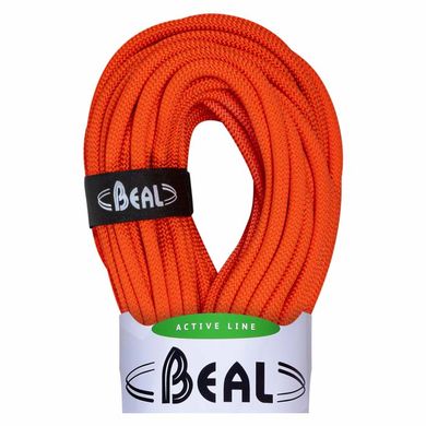Мотузка динамічна Beal Karma 9.8 70m, Solid Orange