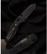 Нож Ganzo G701, black, Складной нож