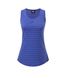 Майка Mountain Equipment Equinox Women's Vest, Celestial blue, Для жінок, XS, Майки, Китай, Великобританія
