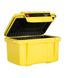 Контейнер Underwater Kinetics 406 UltraBox 08214, yellow, Герметичные боксы