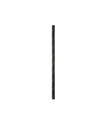 Мотузка Petzl Parallel 10,5 мм Black (200 м), black