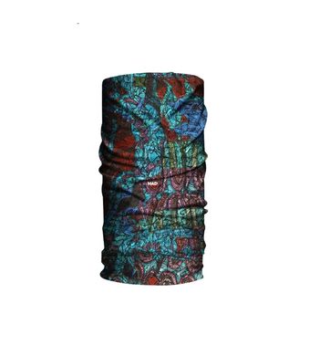 Головний убір H. A. D. Originals Urban Tikal, Multi color, One size, Унісекс, Універсальні головні убори, Німеччина, Німеччина