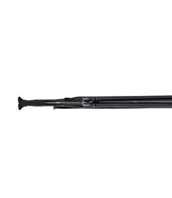Высокоточное подводное ружье (арбалет) для охоты Omer Cayman E.T. 115 см, black, Арбалеты для подводной охоты, Арбалеты, Алюминий, 115