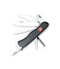 Ніж складаний Victorinox Jumpmaster 0.8483.3, black, Швейцарський ніж