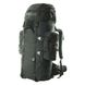 Рюкзак Tactical Extreme Raid 60, black, Універсальні, Тактичні рюкзаки, З клапаном, One size, 60, 1950, Україна