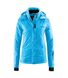 Гірськолижна куртка Maier Sports Tiger Top, Blue allover, Куртки, 34, Для жінок