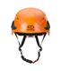 Каска Climbing Technology Work-Shell, orange, 53-63, Для чоловіків, Каски для промальпу, Італія, Італія