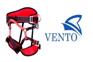 Оновлені обв'язки Vento Profi V2