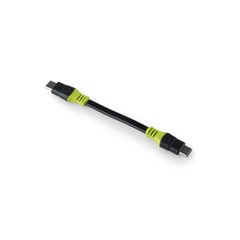 Кабель для заряджання Goal Zero USB-C to USB-C connector cable 5 Inch (127 mm), black