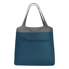 Сумка складана Sea To Summit Ultra-Sil Nano Shopping Bag, dark blue, Сумки, Австралія