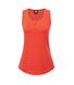 Майка Mountain Equipment Equinox Women's Vest, Cardinal Orange, Для жінок, XS, Майки, Китай, Великобританія