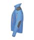 Куртка Directalpine Cerro Torre 3.0, blue/orange, Софтшелові, Для чоловіків, L, Без мембрани