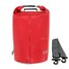Гермомешок Overboard Dry Tube 30L, red, Гермомешок, 30