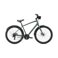 Велосипед Specialized ROLL SPORT EQ 2020, SGEGRN/MNT/BLK, M, Міські, Універсальні, 165-178 см, 2020