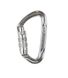 Карабін Climbing Technology Lime WG, silver