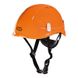 Каска Climbing Technology X-Work, orange, 52-62, Для чоловіків, Каски для промальпу, Італія, Італія