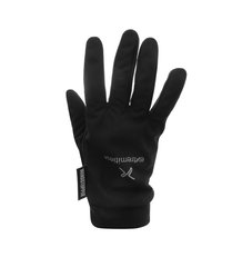 Перчатки Extremities Windy Lite Dry, black, M, Для мужчин, Перчатки, Без мембраны
