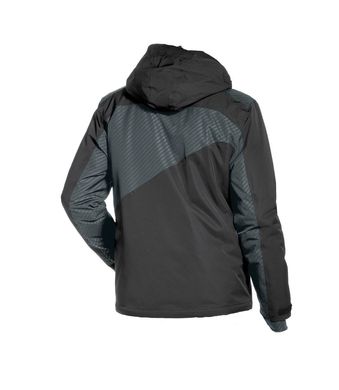 Гірськолижна куртка Maier Sports Banff, black, Куртки, 52, Для чоловіків