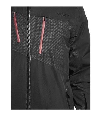 Горнолыжная куртка Maier Sports Banff, black, Куртки, 52, Для мужчин