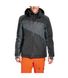 Гірськолижна куртка Maier Sports Banff, black, Куртки, 52, Для чоловіків