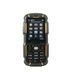 Защищенный телефон с рацией Sigma Mobile X-treme DZ67 Travel, black