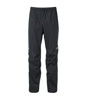 Штани Mountain Equipment Zeno Pant Long, black, Штани, Для чоловіків, L, Китай, Великобританія