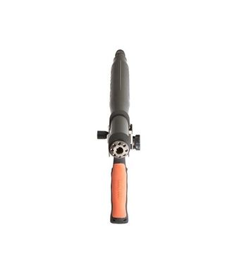 Рушниця для підводного полювання Pelengas 45+, black, Пневматичні рушниці для підводного полювання, Пневматичні, Алюміній, 45