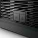 Мобільний холодильник-компресор Dometic CFX3 25, Black/gray, Холодильники-компресори
