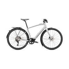 Велосипед Specialized VADO SL 4.0 EQ 28 2020, DOVGRY/ACDLAVA/CSTBLK, 28, L, Міські, Електровелосипеди, МТБ хардтейл, Універсальні, 178-185 см, 2020